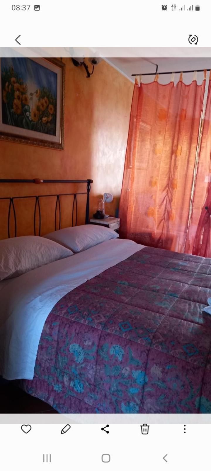 A Santy'S House 1Piano-No Lift-Shuttle A Pagamento-Raggiungibile A Piedi Aeroporto-Fermata Bus Fiera Di Roma A 3 Minuti-Air Condiz Ed Extra Bed For A Fee A Pagamento Daire Fiumicino Dış mekan fotoğraf